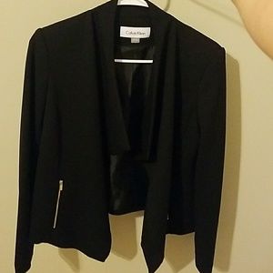 Calvin Klein blazer